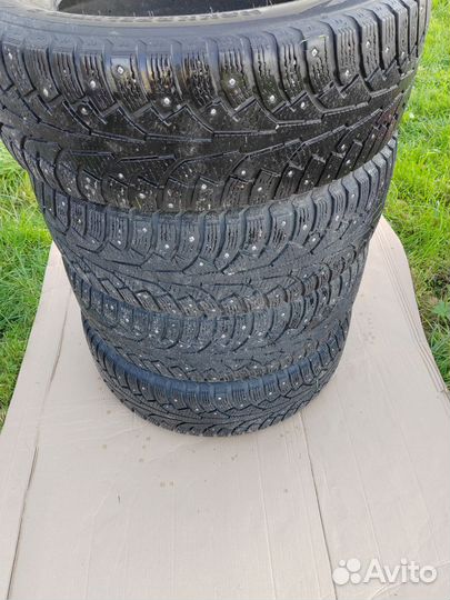 Nokian Tyres Hakkapeliitta 5 215/65 R16 102T