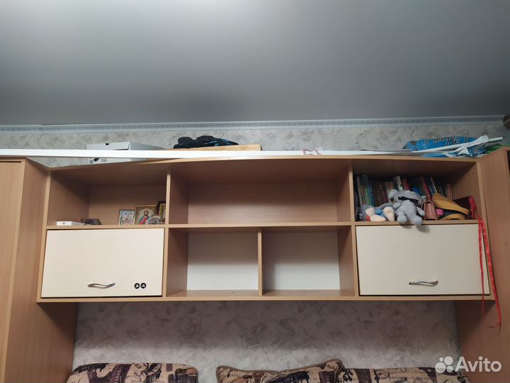 Детская спальня бу