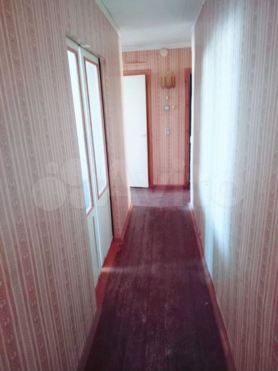 3-к. квартира, 64,9 м², 4/4 эт.