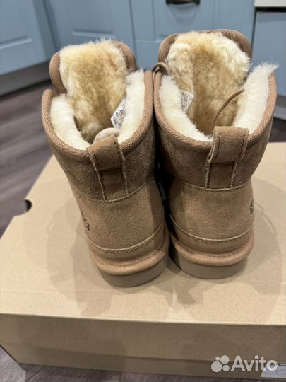 Угги женские UGG NCF