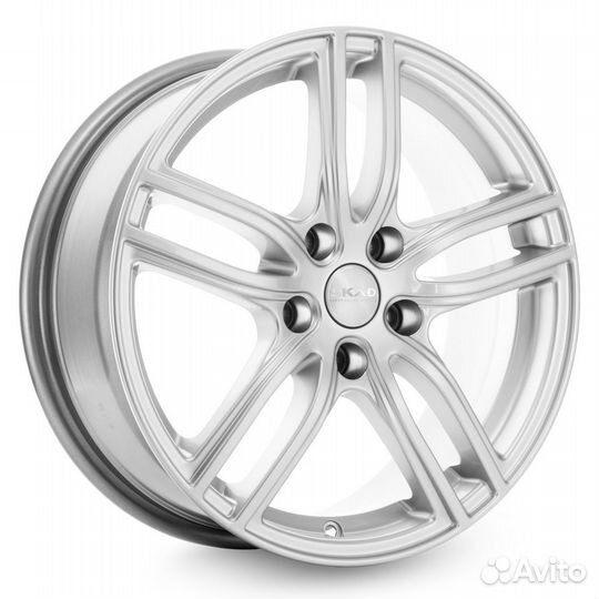 R17 5x108 7J ET45 D63,35 Скад Брайтон селена