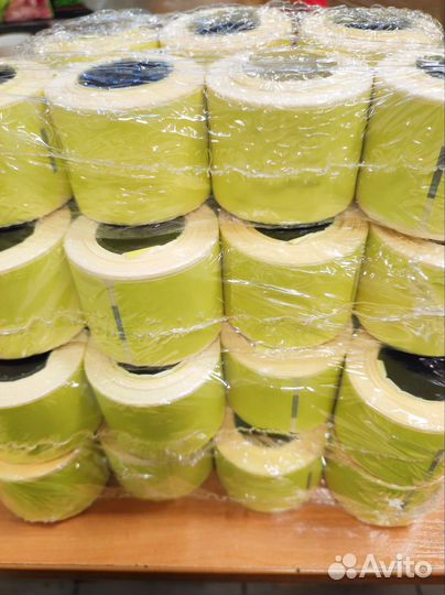 Термо наклейки для термопринтеров