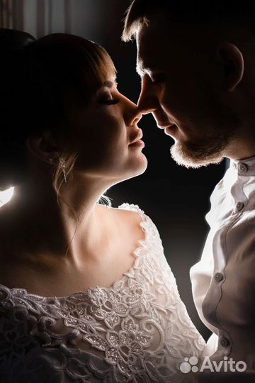 Свадебный Фотограф Новосибирск / Бердск