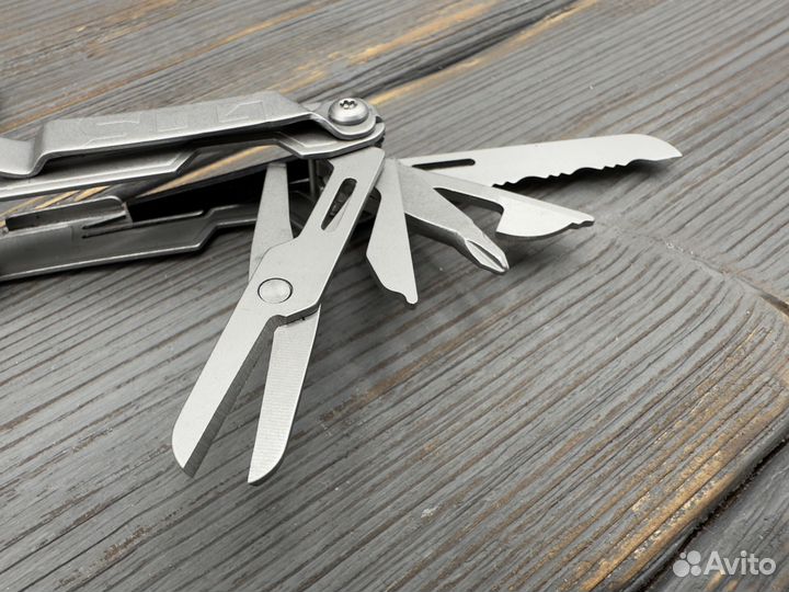 Мультитул SOG powerpint PP1001-CP