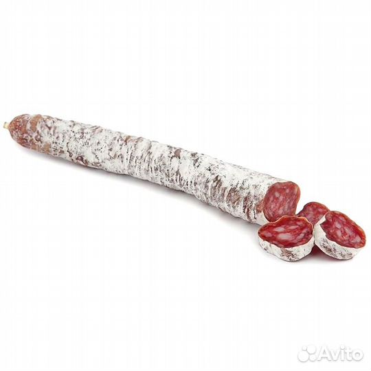 Фуэт Экстра классик