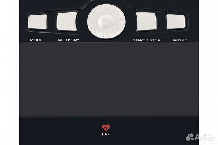 Эллиптический тренажер Titanium Masters Frontech F