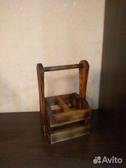 Ящик для подарка