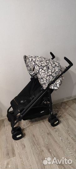 Коляска трость peg perego pliko mini