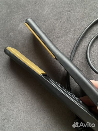 Выпрямитель для волос Moser Straight Deluxe