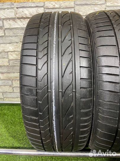 Bridgestone Potenza RE050A 225/45 R18