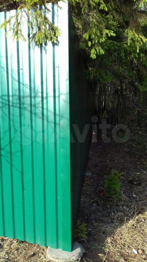 Участок 14 сот. (ИЖС)