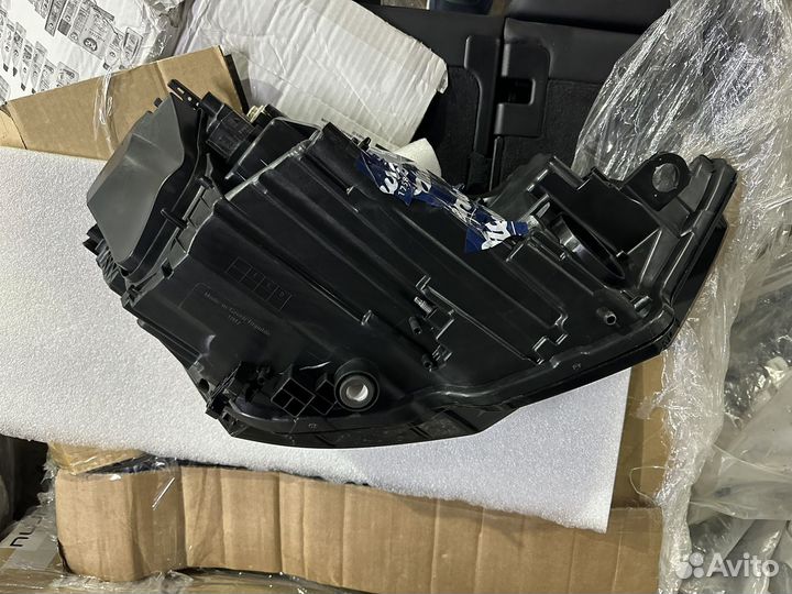 Фара к Ауди А6 C8