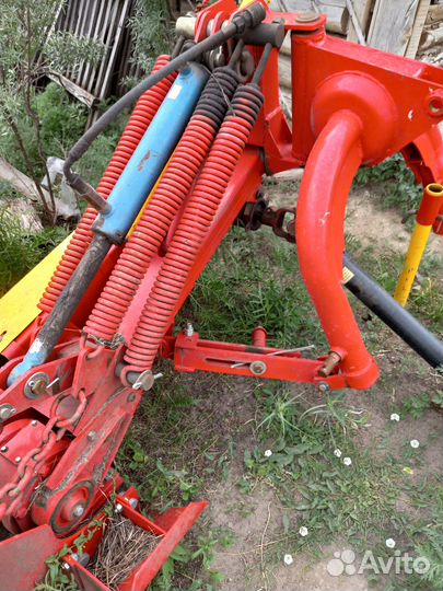 Косилка Бежецксельмаш КРН-2,1 Б, 2022