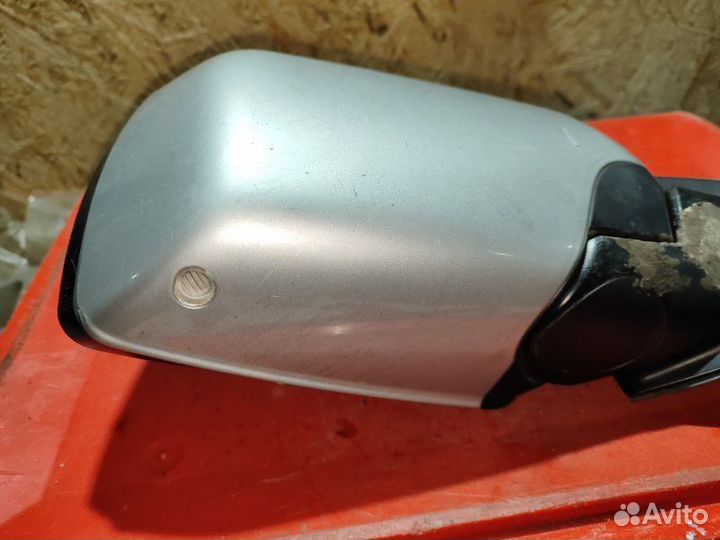 Зеркало правое Bmw X5 E53 4.4 2001