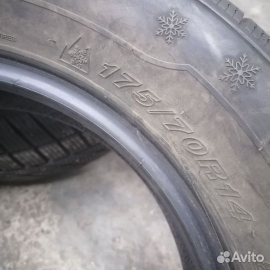 Goodride SW601 175/70 R14