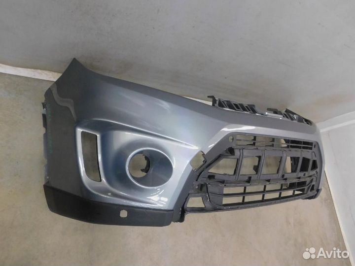 Бампер передний Suzuki Vitara