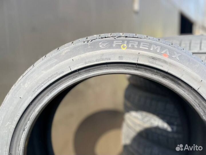 Firemax FM601 205/50 R17 W