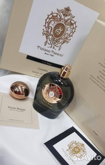 Tiziana Terenzi Comete Hale Bopp, 100ml