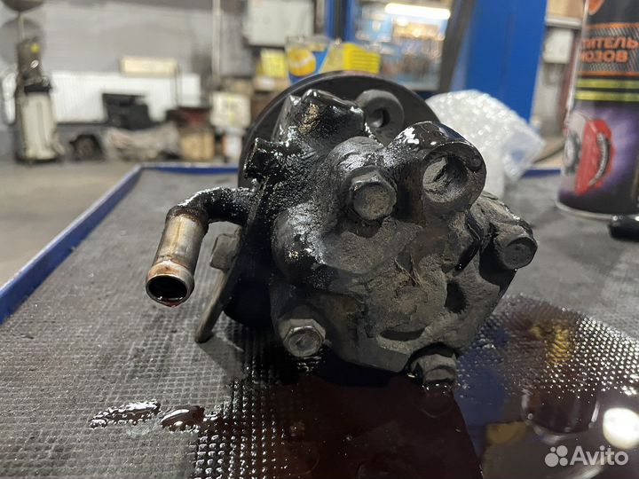 Насос гур porter тагаз