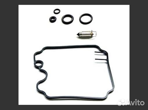 Рем.комплект карбюратора TourMax CAB-Y17