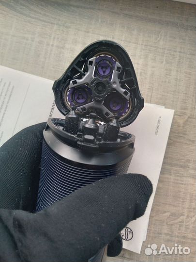 Бритва электрическая philips