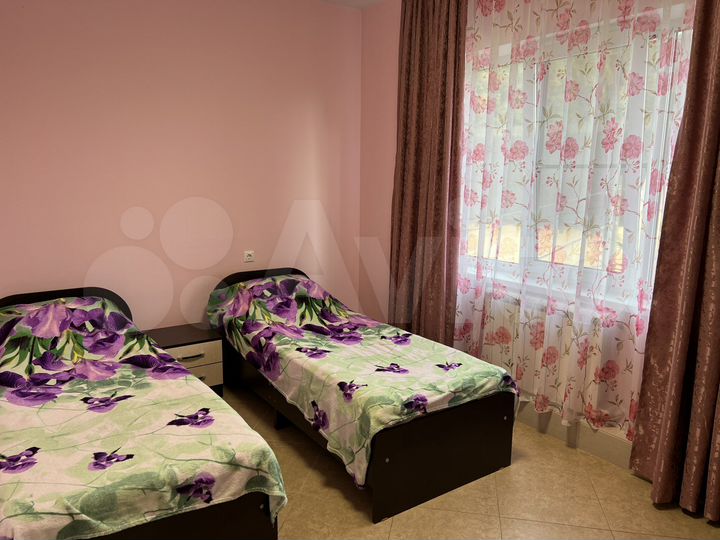 Комната 20 м² в 1-к., 3/3 эт.