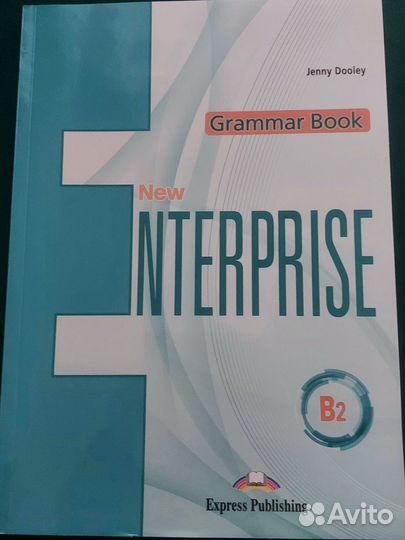 Grammar Book Enterprise