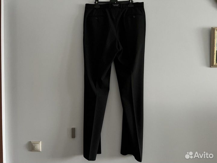 Брюки мужские классические