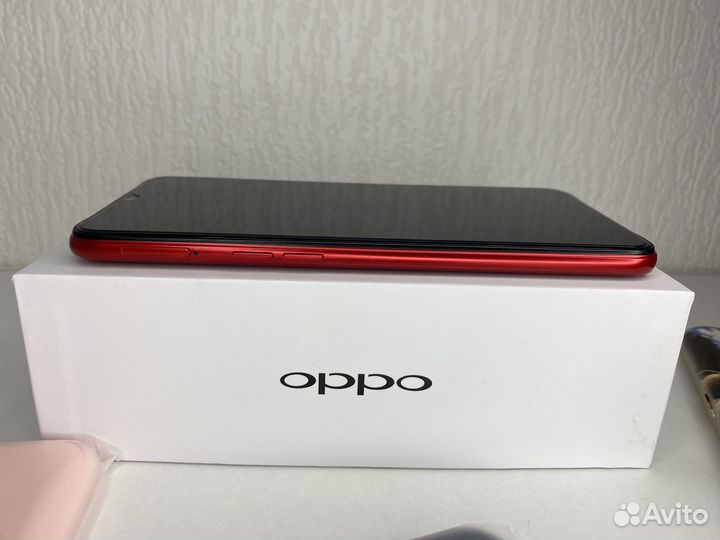 OPPO A5s, 3/32 ГБ