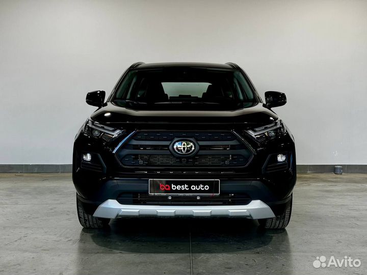 Toyota RAV4 2.0 CVT, 2024, 5 км