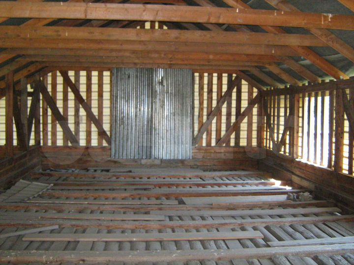 Дом 120 м² на участке 8,5 сот.