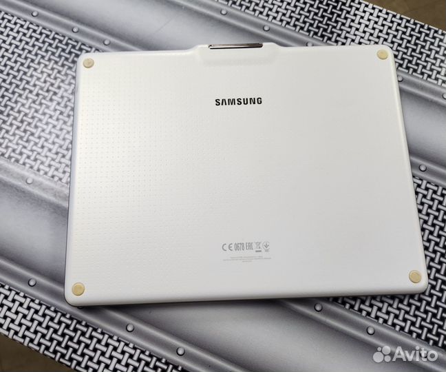 Планшет Samsung SM T800 galaxy Tab S 10.5