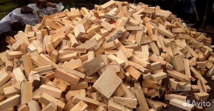 Дрова гост
