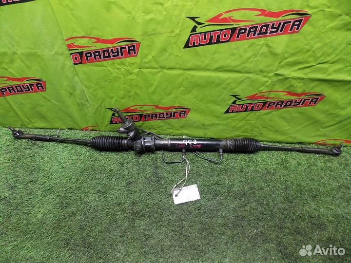Рейка рулевая subaru GD2,GD3,GD9,GDA,GDB,GDC,GDD,G