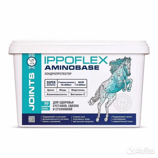 Подкормка для лошади