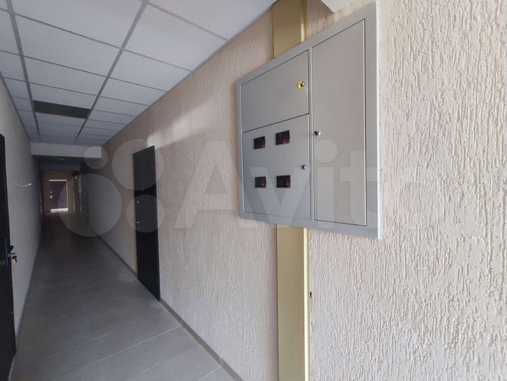 1-к. квартира, 35 м², 3/4 эт.