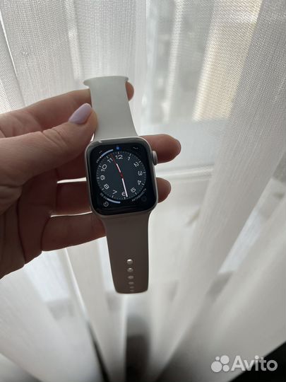 Apple watch series 5 40mm