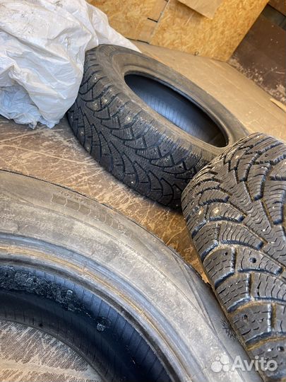 Warrior Comfortune A05 195/65 R15