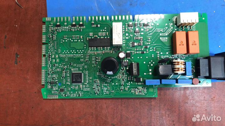 Сервисный центр, ремонт микроволновок