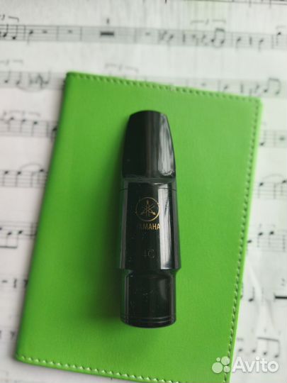 Мундштук для саксофона альт