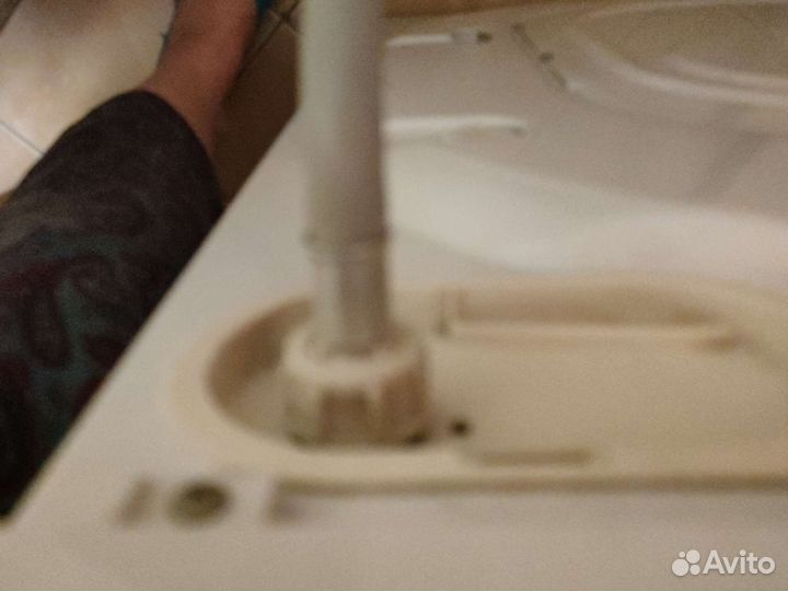 Стиральная машина автомат бу