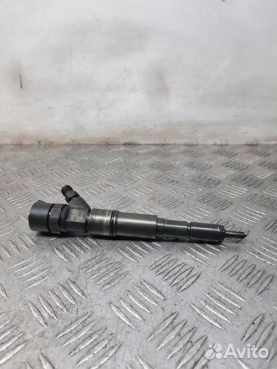 Форсунка Bmw X5 внедорожник 5 дв. 3.0 M57D30 2003