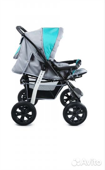 Коляска трансформер бу