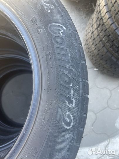 Cordiant Comfort 2 205/55 R16 94V