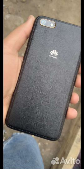 HUAWEI Y5 Lite, 16 ГБ