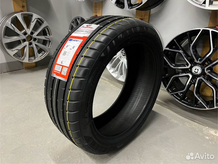 Powertrac Racing Pro 275/50 R20 113W