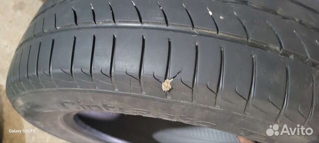 Pirelli Cinturato P1 185/65 R15 88