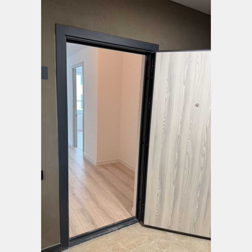 1-к. квартира, 39,6 м², 5/8 эт.