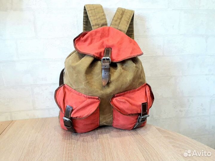 Рюкзак Quechua mh500 30