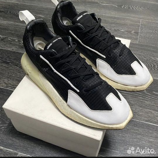 Adidas y3